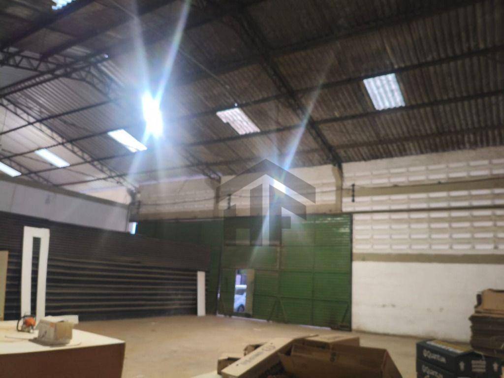 Depósito-Galpão, 270 m² - Foto 5
