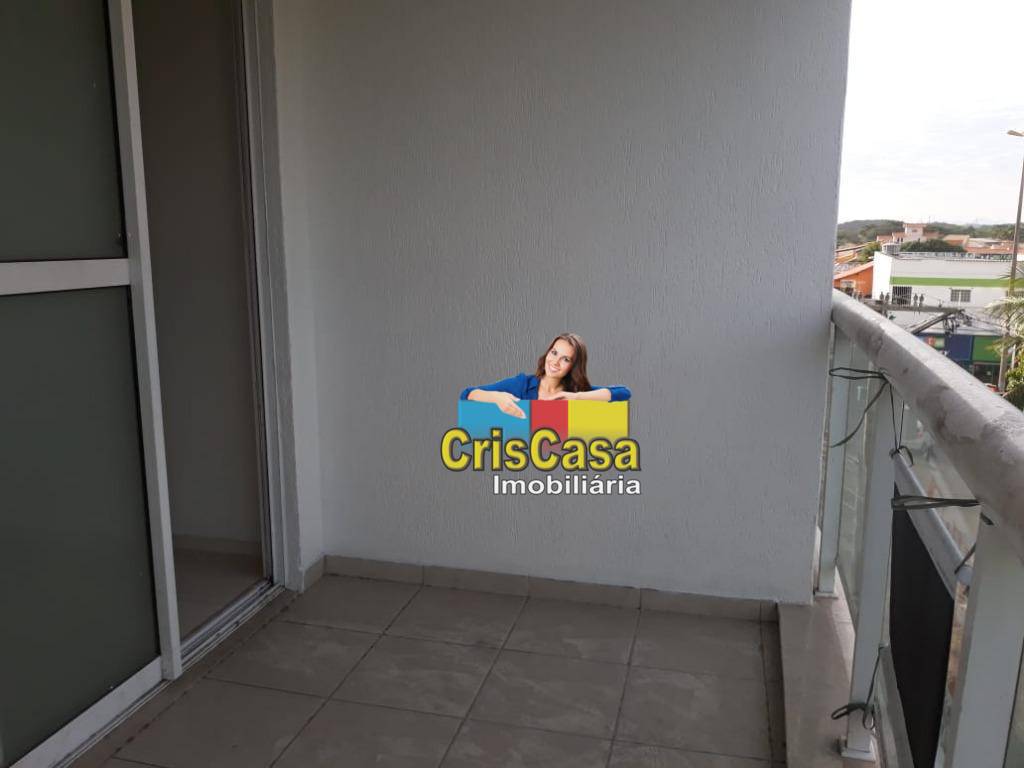 Apartamento à venda com 3 quartos, 95m² - Foto 3