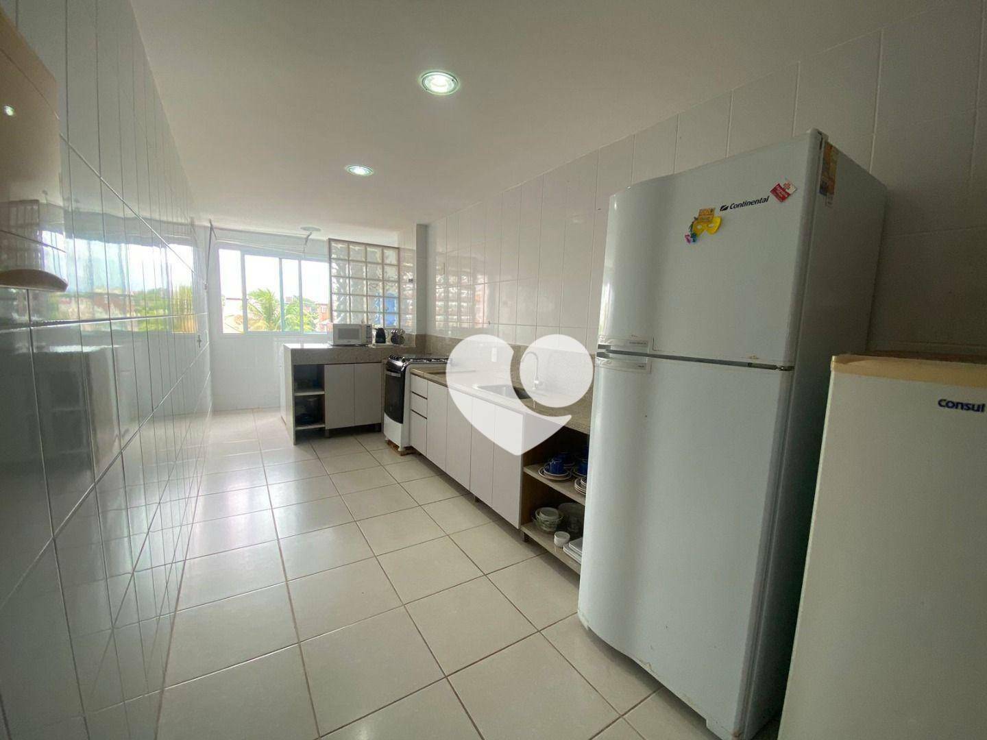 Apartamento à venda com 3 quartos, 130m² - Foto 25