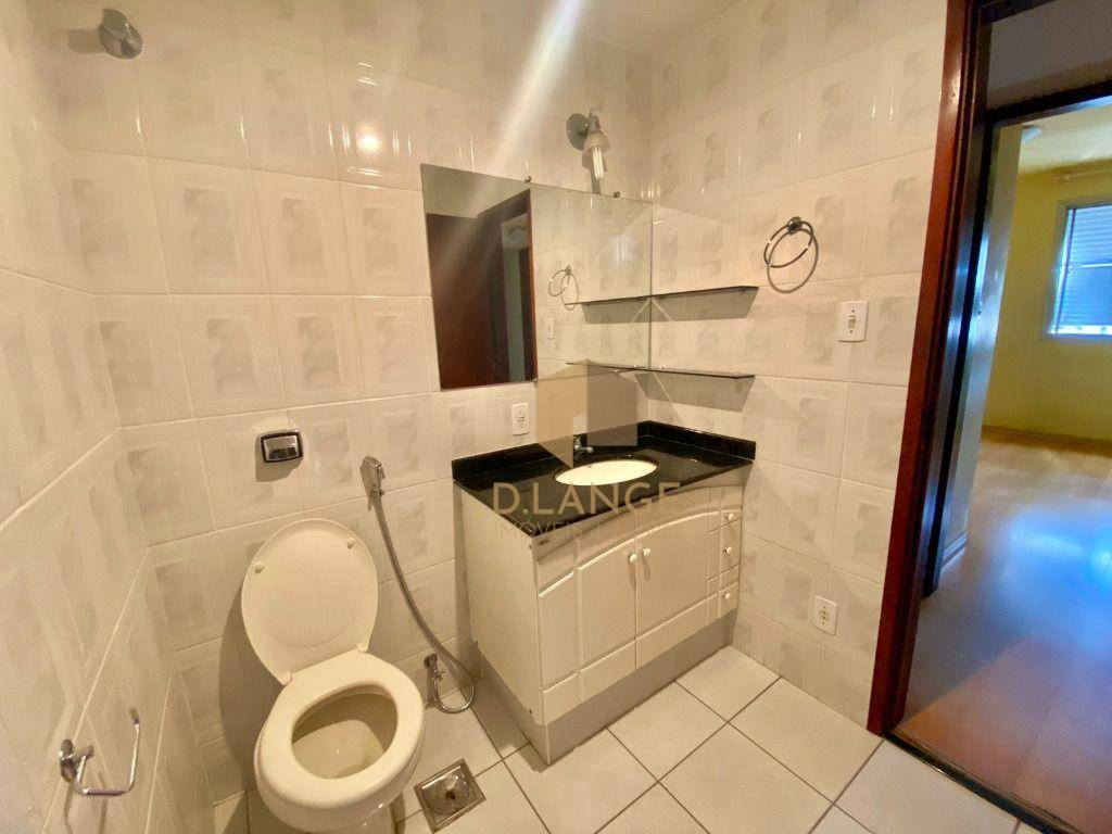 Apartamento à venda com 3 quartos, 140m² - Foto 26