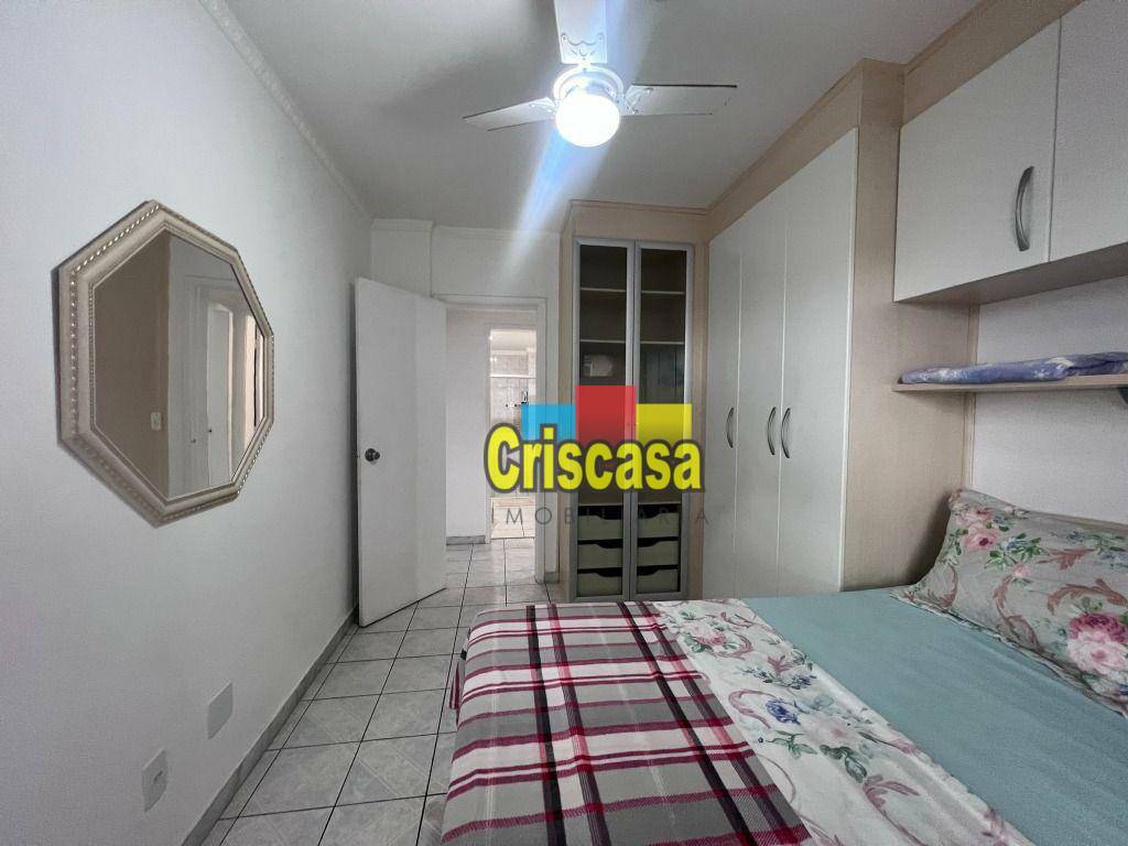 Apartamento à venda com 3 quartos, 113m² - Foto 19