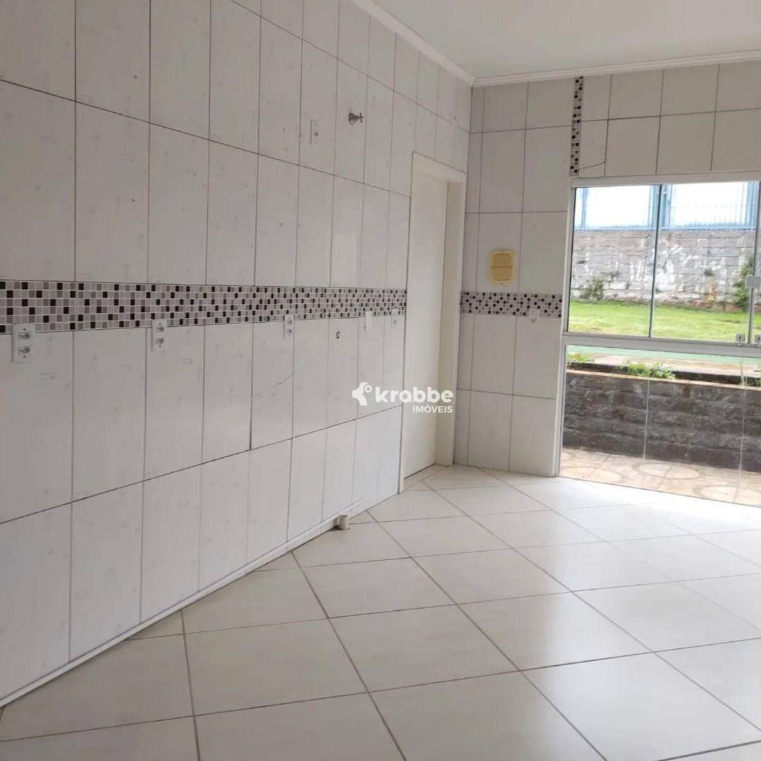 Casa à venda com 3 quartos, 133m² - Foto 6