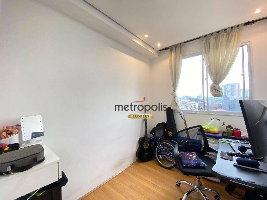 Apartamento à venda com 2 quartos, 35m² - Foto 15