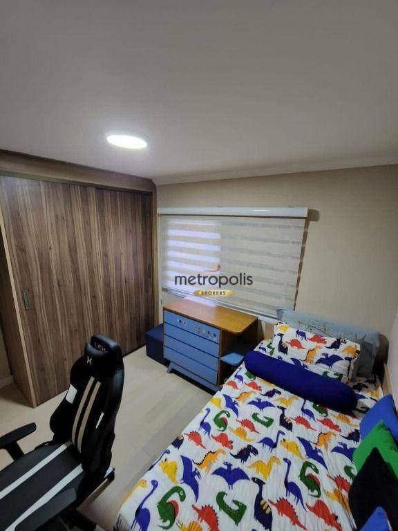 Sobrado à venda com 3 quartos, 167m² - Foto 13