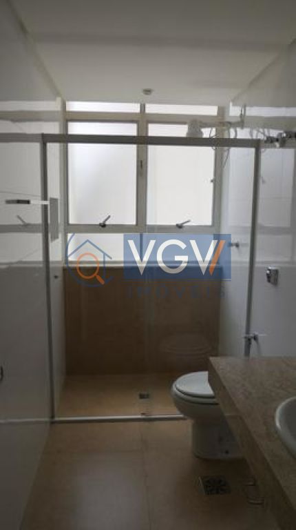 Apartamento para alugar com 3 quartos, 110m² - Foto 3