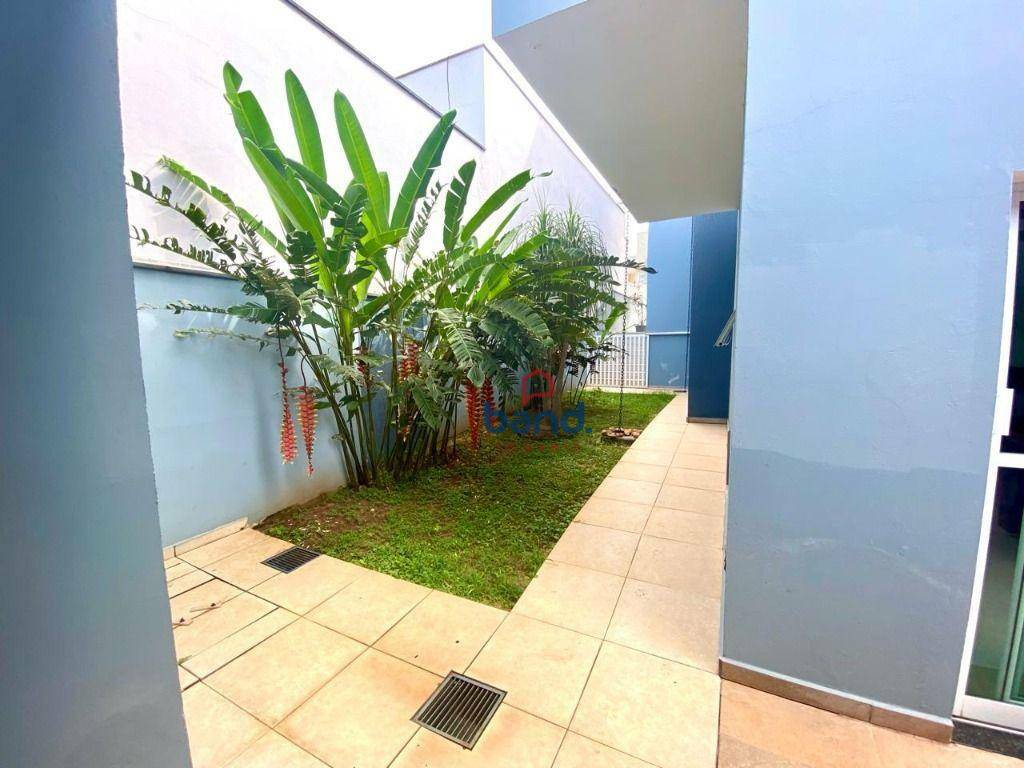 Casa de Condomínio à venda com 4 quartos, 397m² - Foto 70