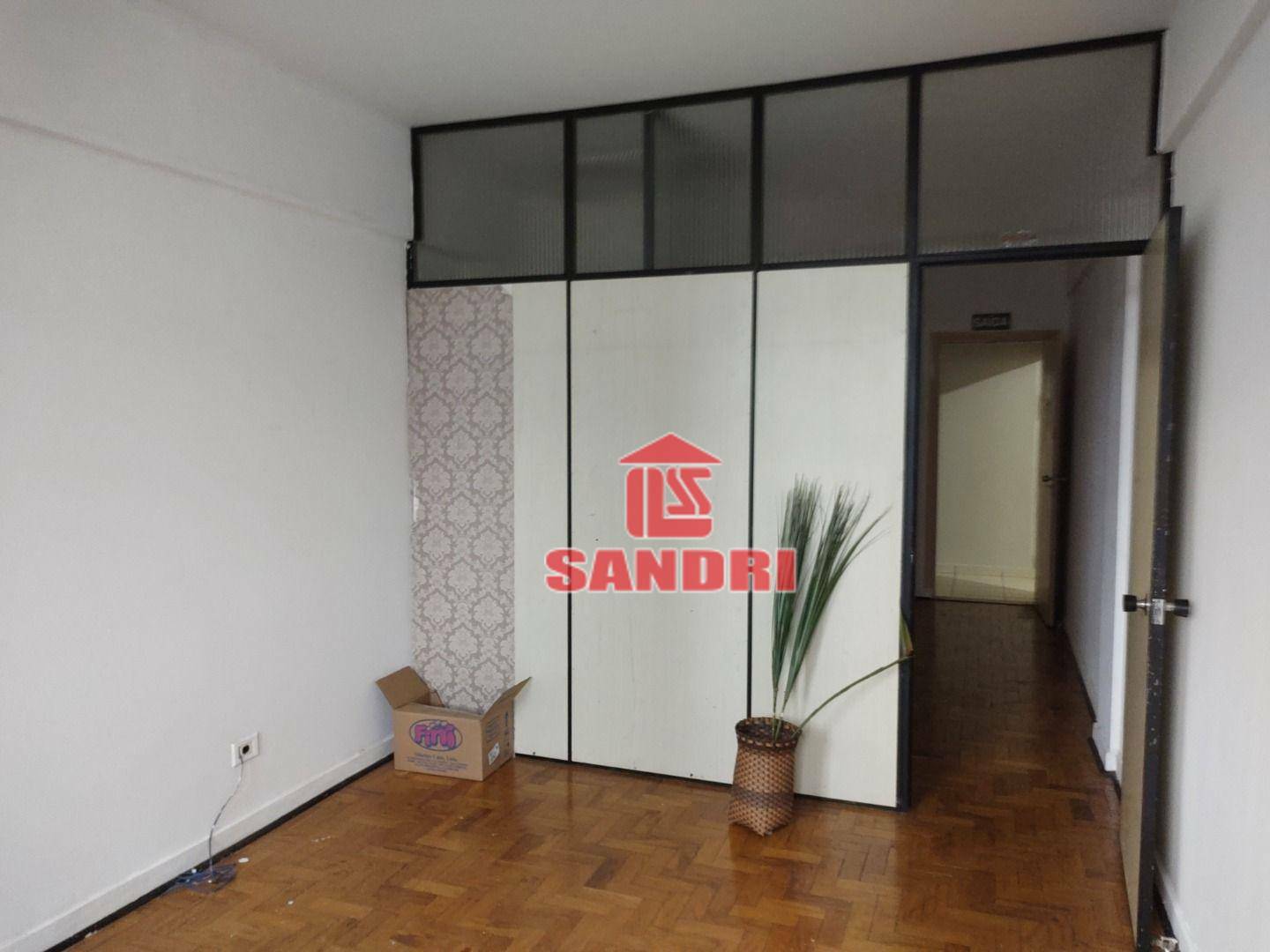 Conjunto Comercial-Sala à venda, 40m² - Foto 3