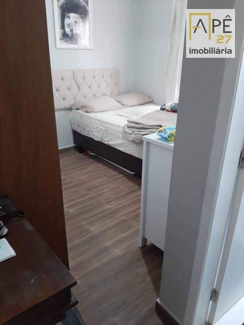 Apartamento à venda com 2 quartos, 68m² - Foto 9