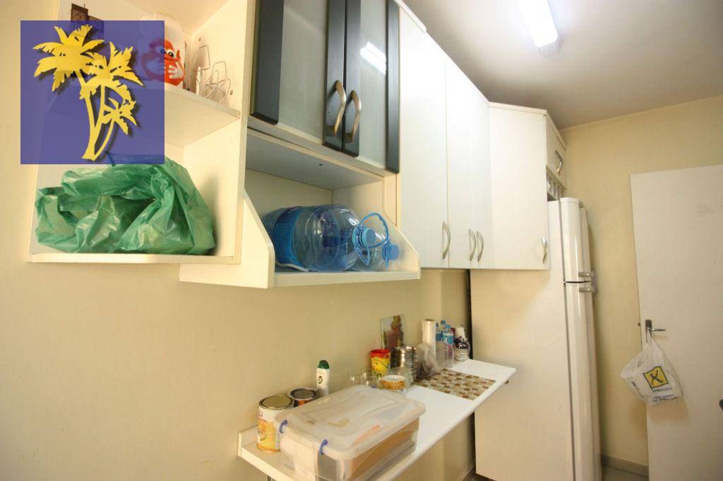 Apartamento para alugar com 2 quartos, 53m² - Foto 6