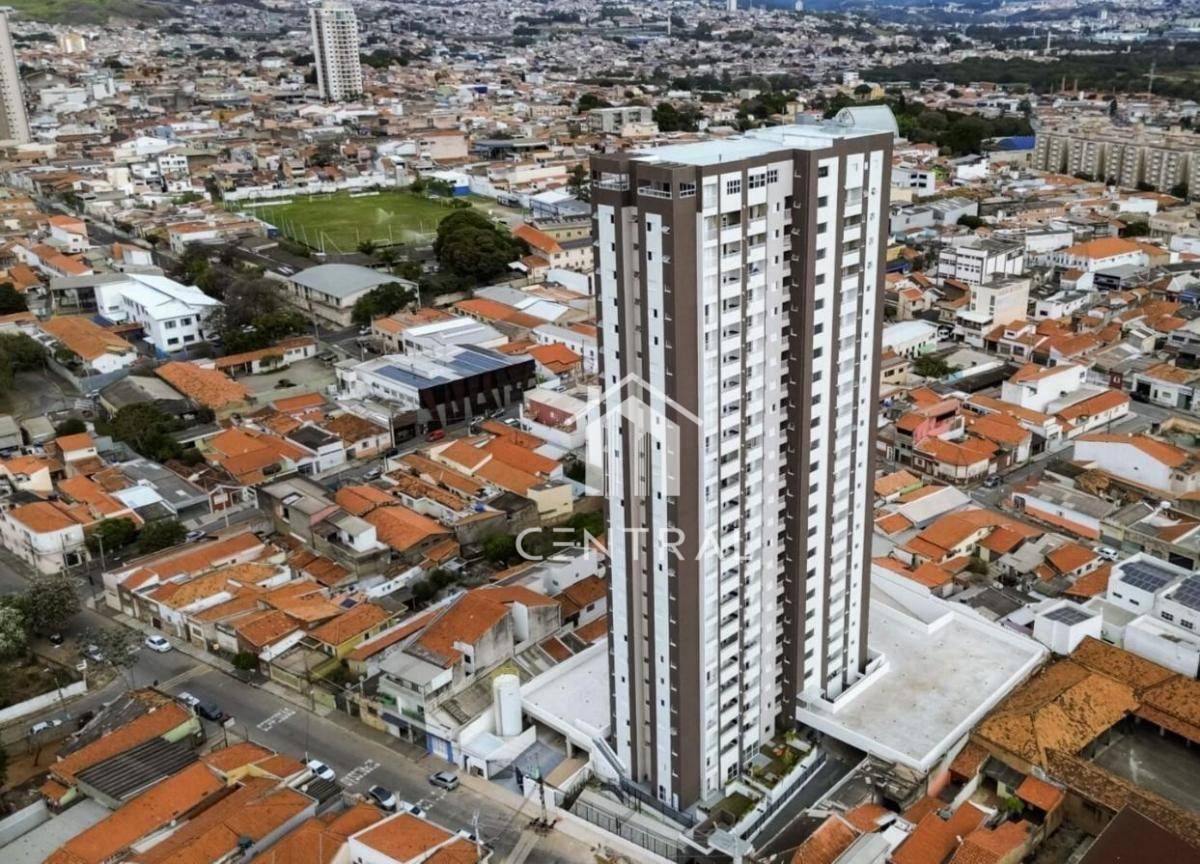 Apartamento, 2 quartos, 53 m² - Foto 1