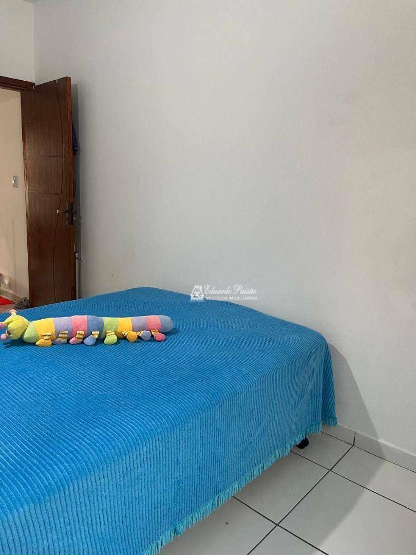 Sobrado à venda com 2 quartos, 87m² - Foto 12