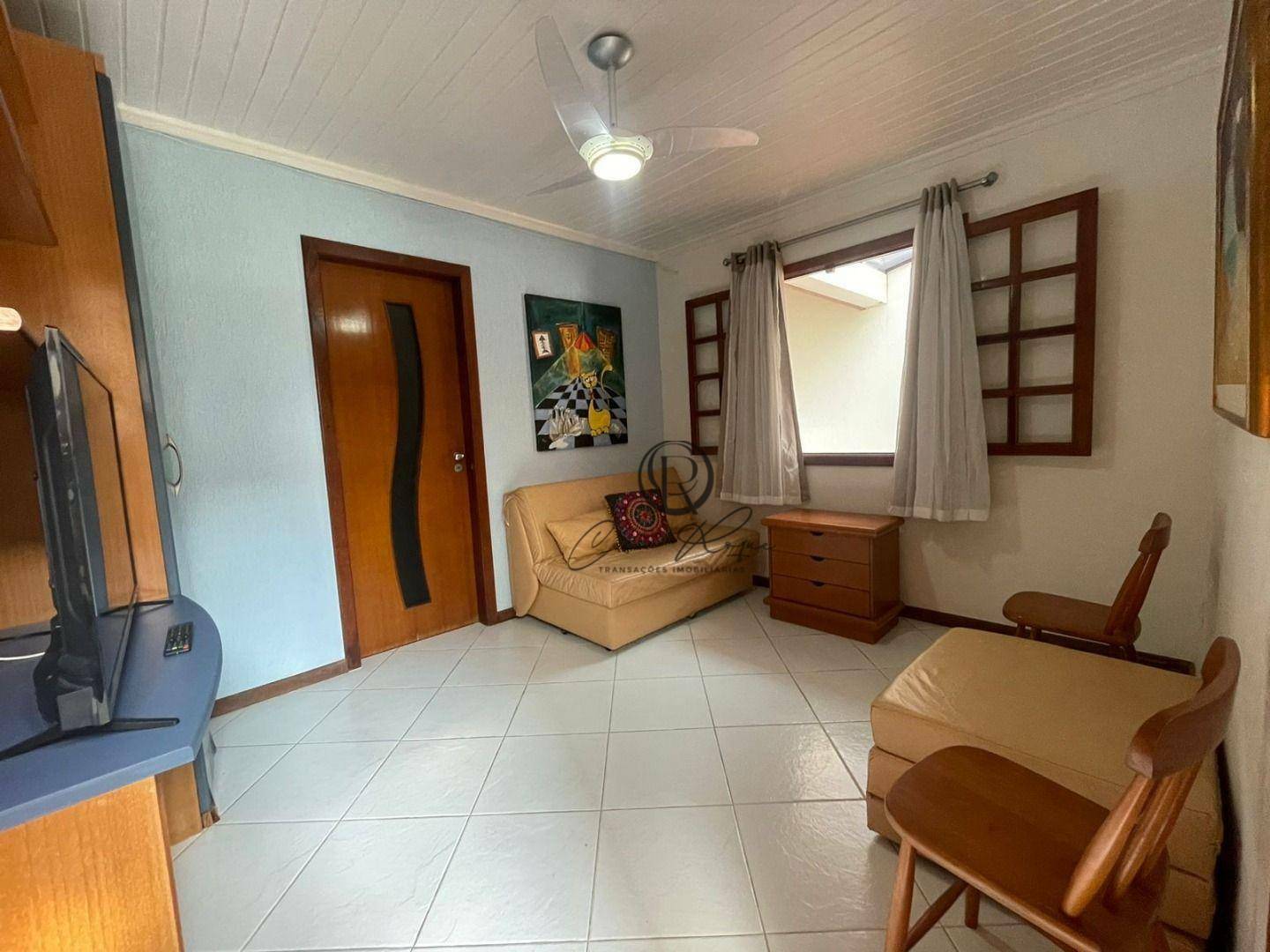 Casa de Condomínio à venda e aluguel com 4 quartos, 240m² - Foto 13