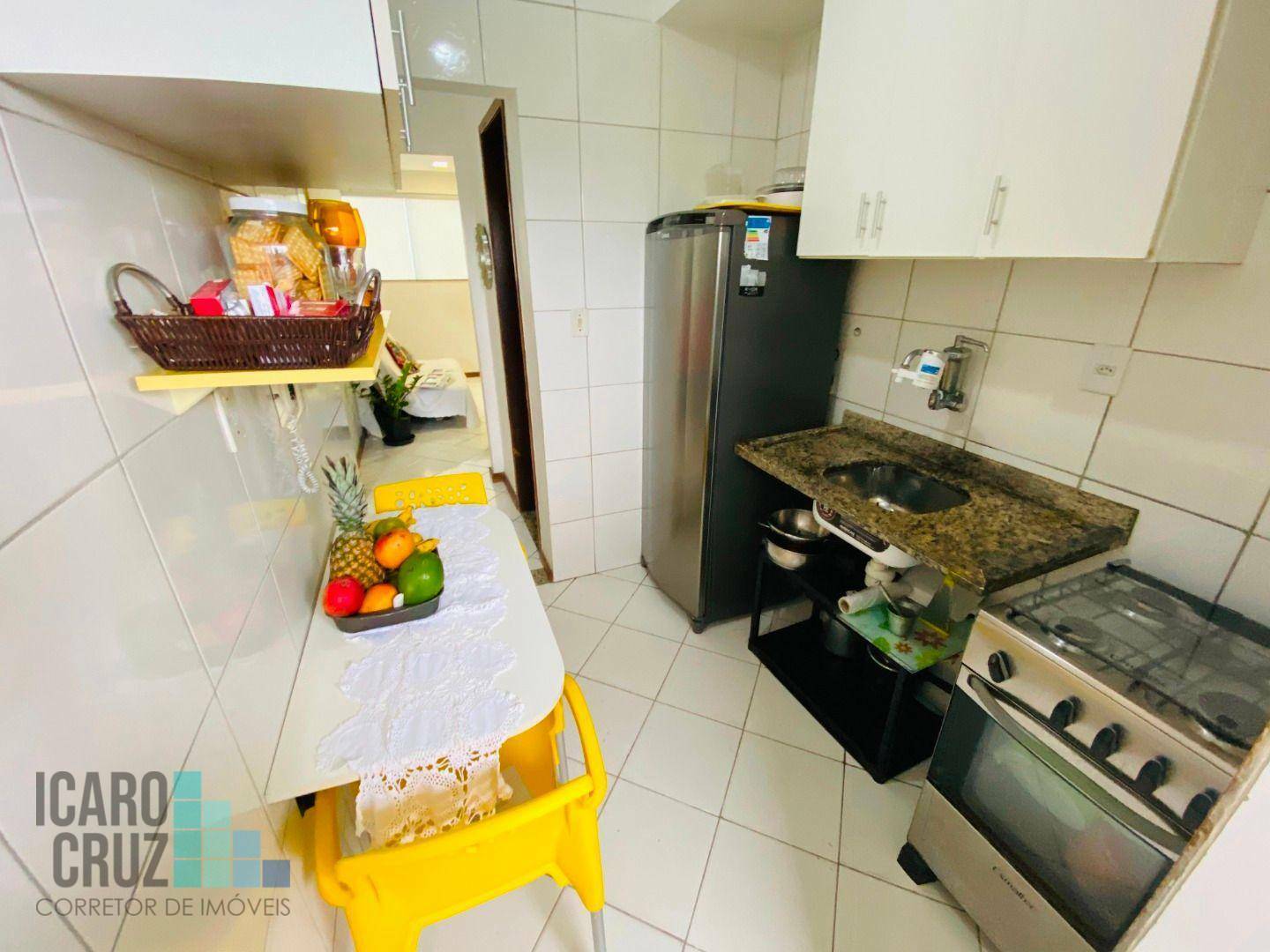 Apartamento à venda com 2 quartos, 42m² - Foto 15