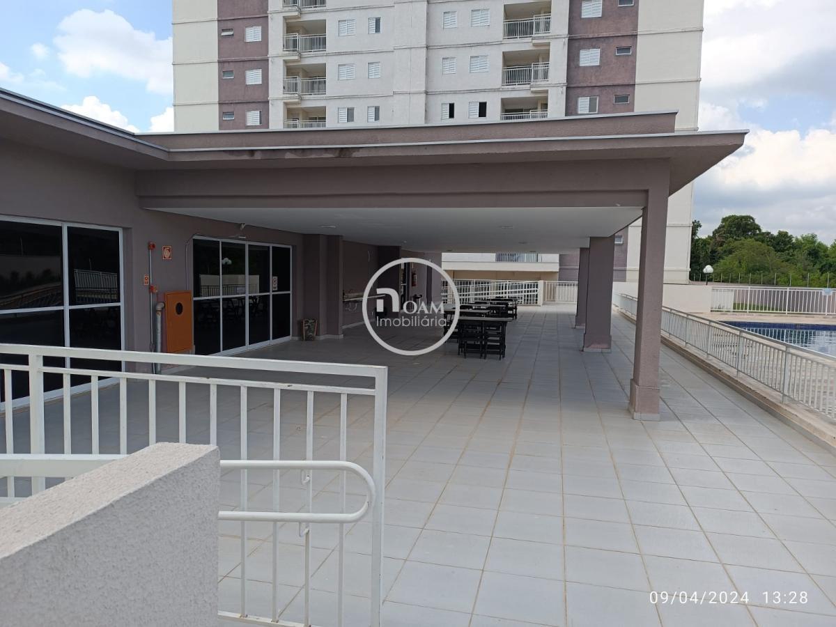 Apartamento para alugar com 2 quartos, 63m² - Foto 21