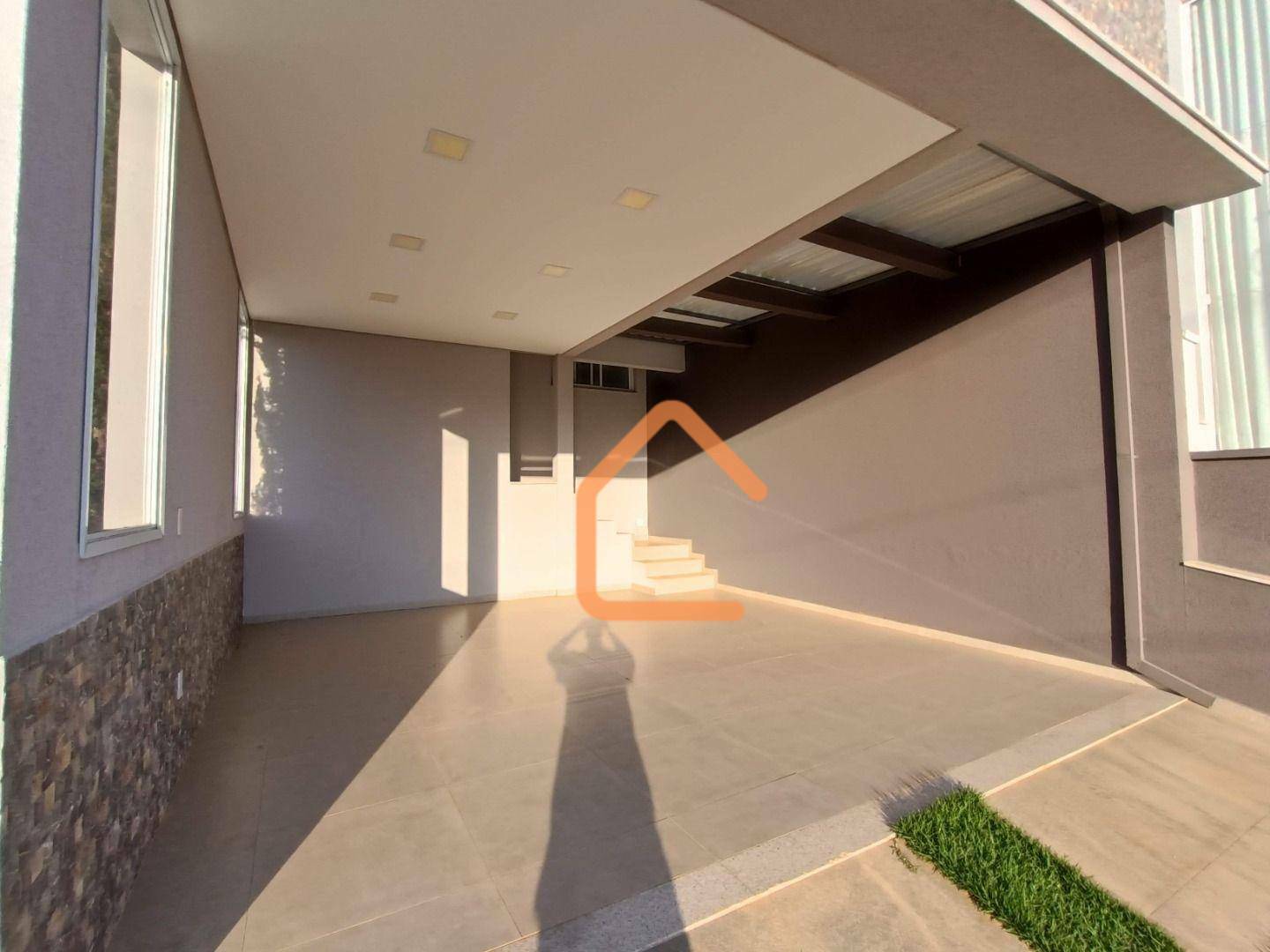 Casa à venda com 3 quartos, 200m² - Foto 16