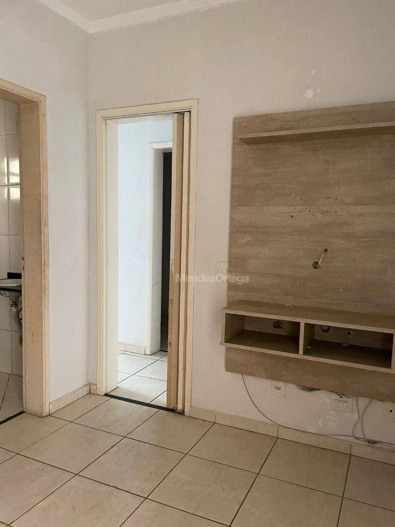 Apartamento à venda com 2 quartos, 66m² - Foto 8