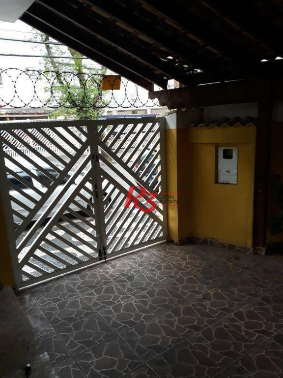 Sobrado à venda com 3 quartos, 168m² - Foto 15