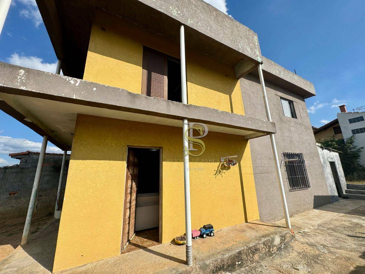 Casa à venda com 2 quartos, 110m² - Foto 24