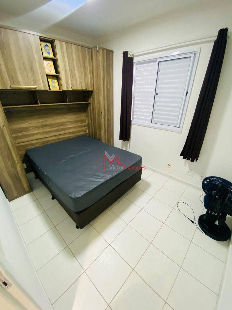 Apartamento à venda com 2 quartos, 48m² - Foto 12