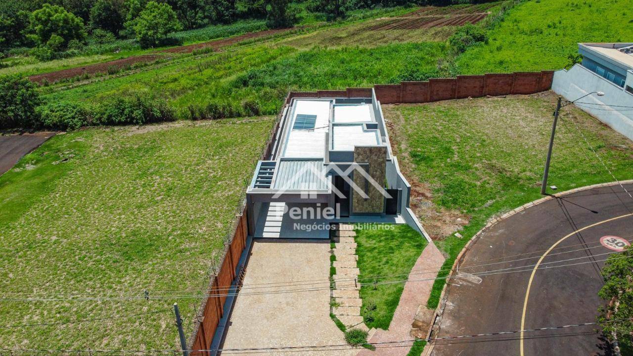 Casa de Condomínio à venda com 3 quartos, 153m² - Foto 6