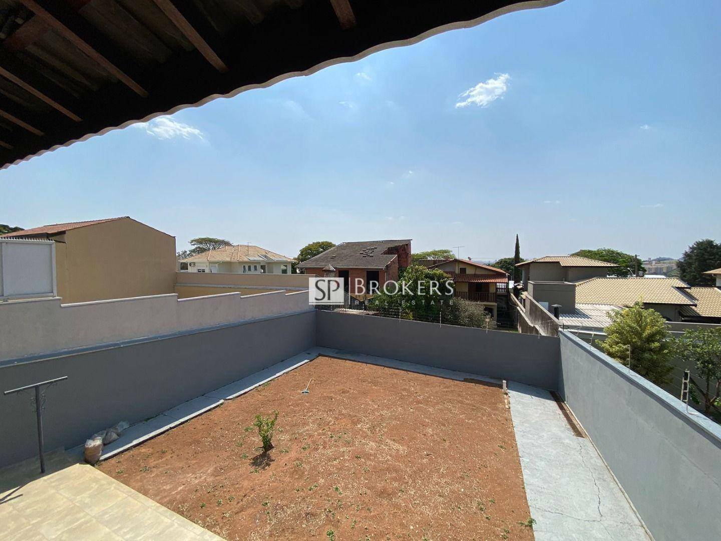 Casa, 4 quartos, 300 m² - Foto 32