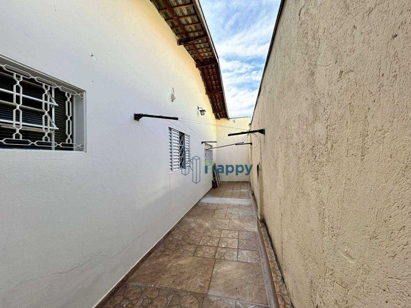 Casa à venda e aluguel com 3 quartos, 192m² - Foto 20