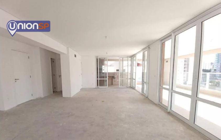 Apartamento à venda com 4 quartos, 273m² - Foto 2