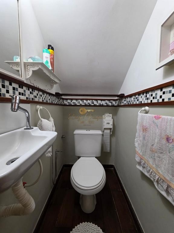 Casa de Condomínio à venda com 3 quartos, 105m² - Foto 5