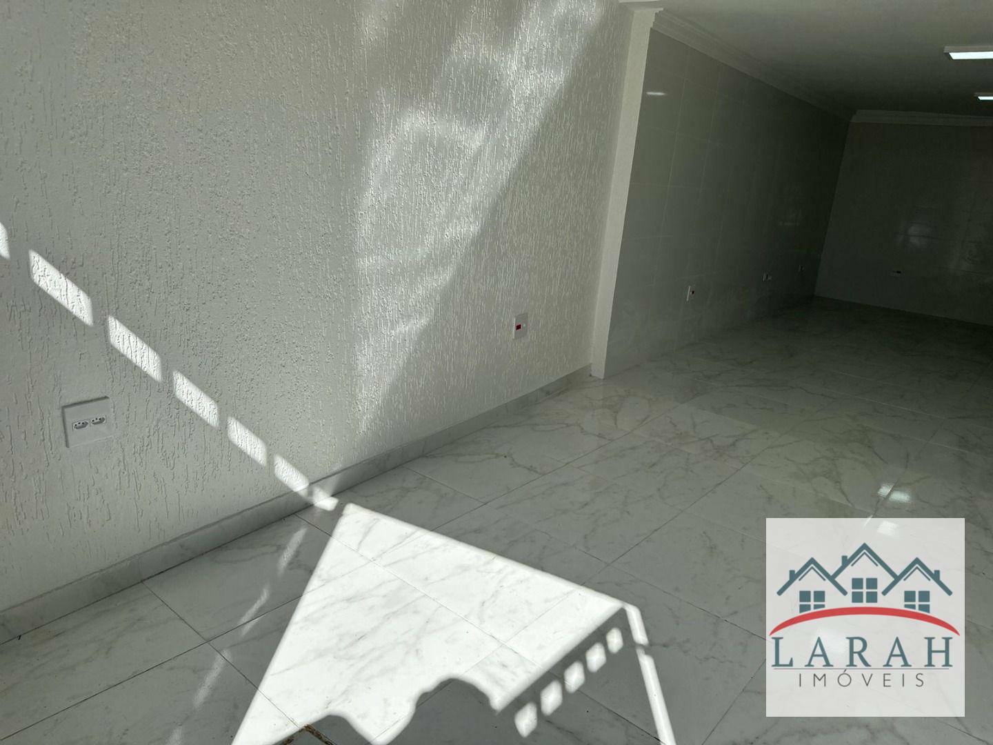 Loja-Salão para alugar, 35m² - Foto 8