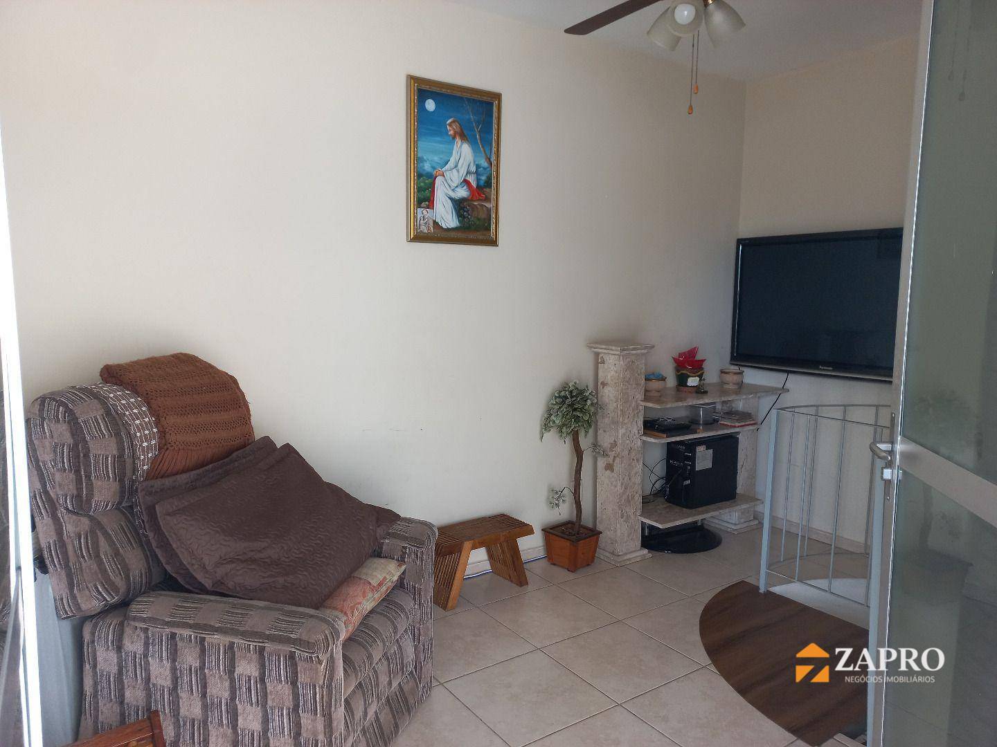 Cobertura, 3 quartos, 121 m² - Foto 4