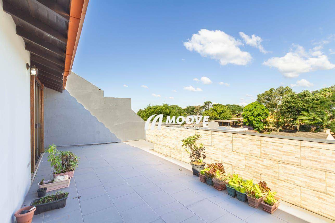 Cobertura à venda com 2 quartos, 158m² - Foto 19