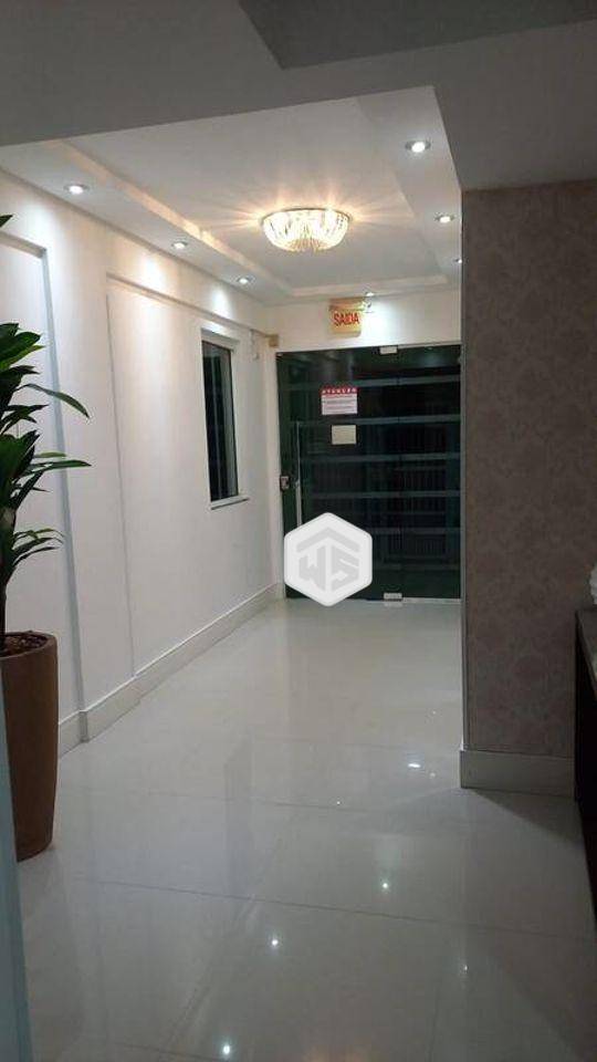 Apartamento, 3 quartos, 140 m² - Foto 5