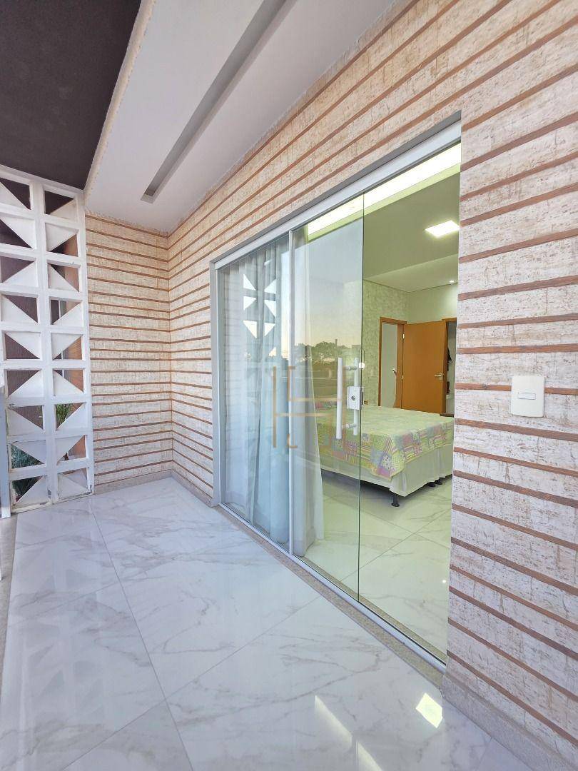 Casa, 4 quartos, 120 m² - Foto 2