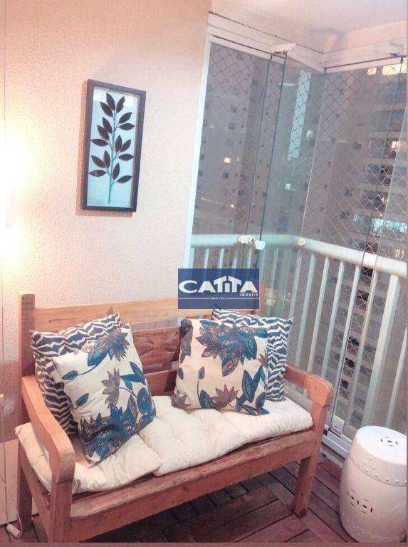 Apartamento à venda com 2 quartos, 60m² - Foto 9