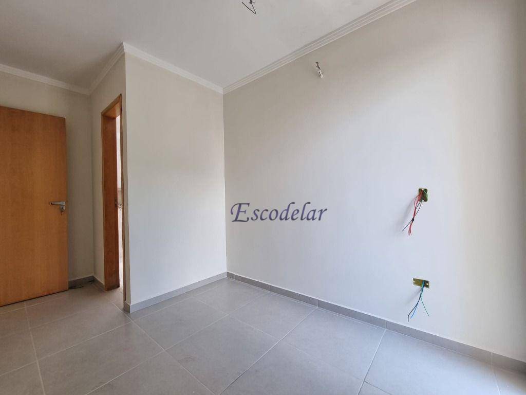 Sobrado à venda com 3 quartos, 110m² - Foto 17