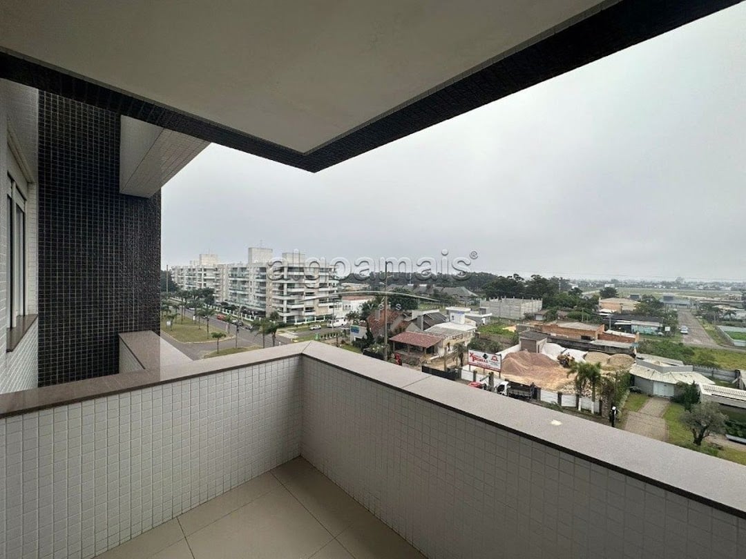 Apartamento à venda com 3 quartos - Foto 1