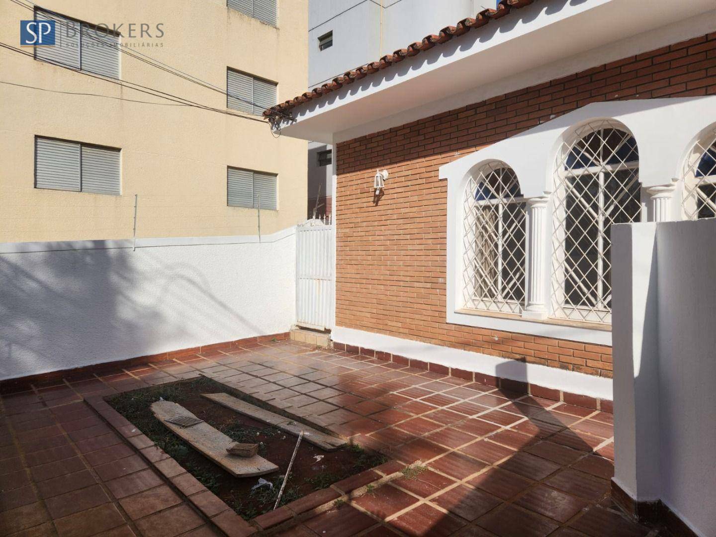 Casa à venda com 3 quartos, 168m² - Foto 4