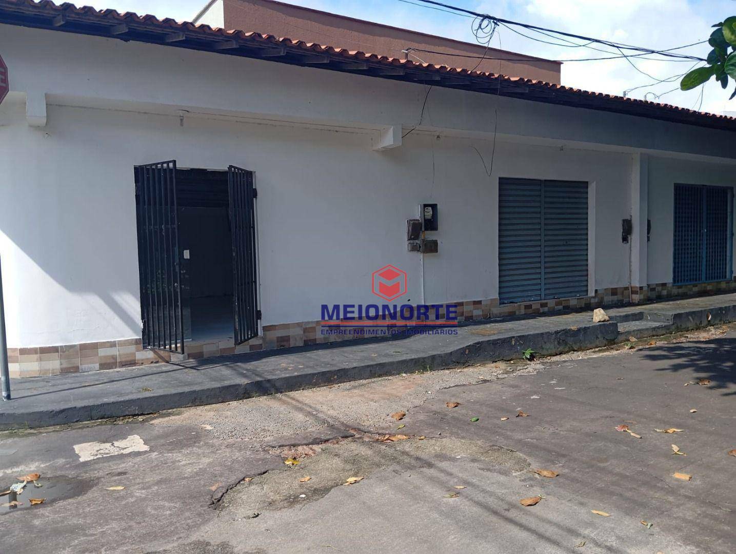 Loja-Salão para alugar, 32m² - Foto 4