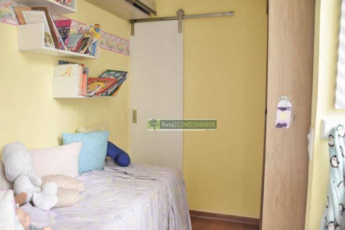 Apartamento à venda com 3 quartos, 101m² - Foto 19