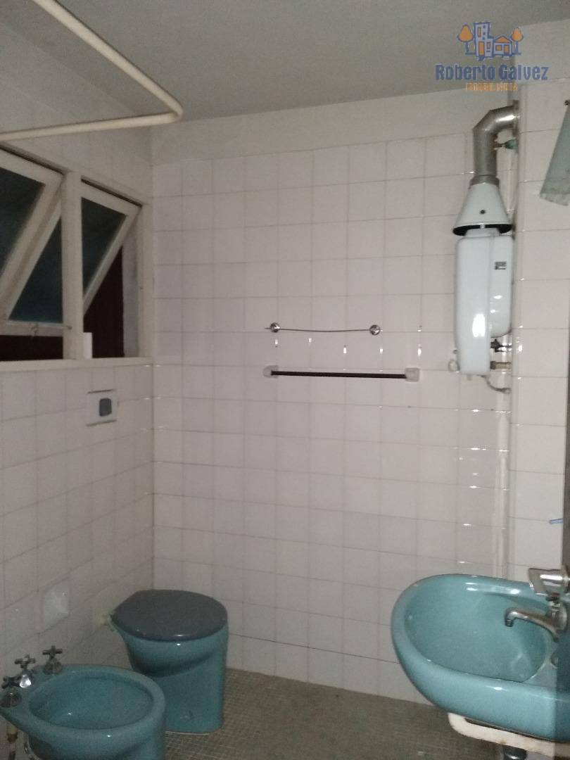 Apartamento para alugar com 1 quarto, 55m² - Foto 6