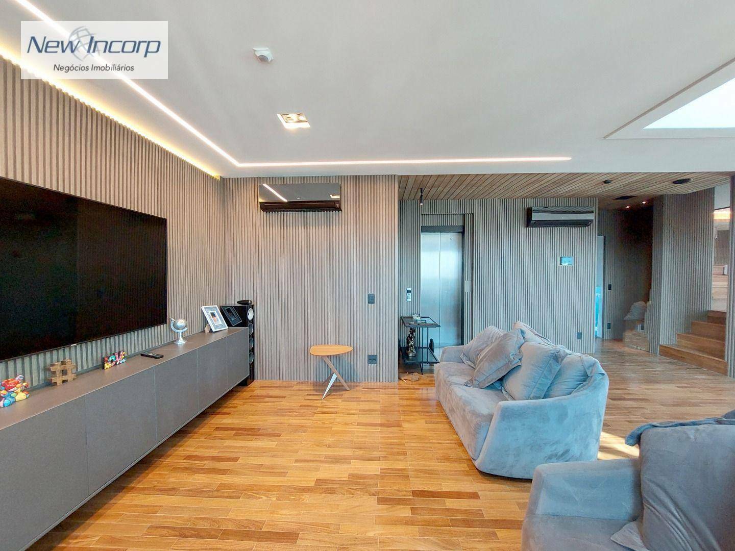 Cobertura à venda com 3 quartos, 389m² - Foto 15