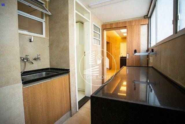 Apartamento à venda com 4 quartos, 134m² - Foto 6