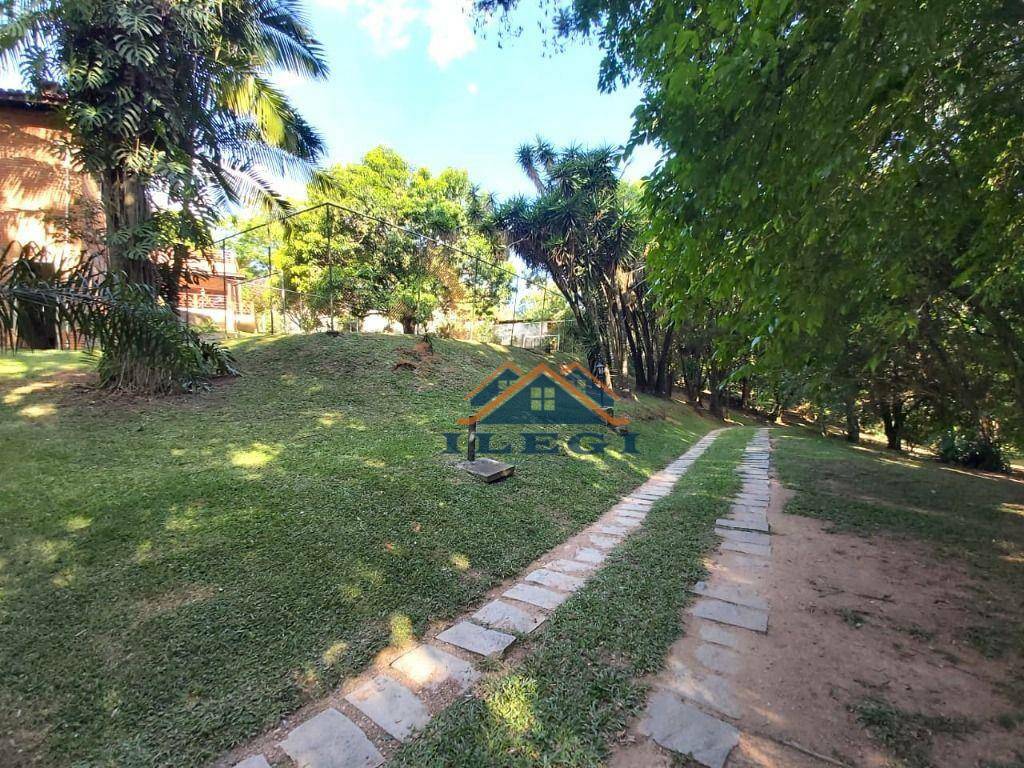 Chácara à venda com 3 quartos, 550m² - Foto 20