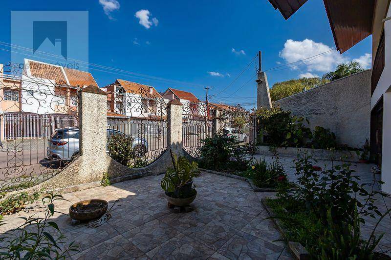 Sobrado, 4 quartos, 286 m² - Foto 32