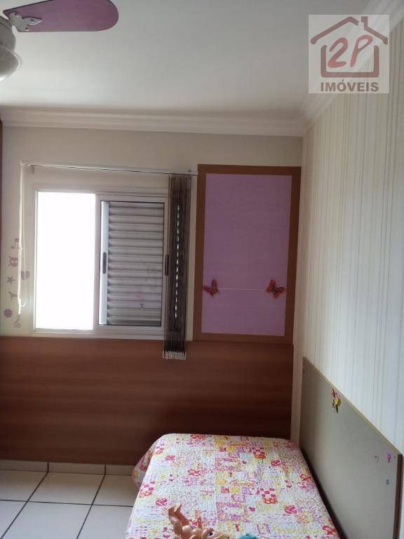 Apartamento à venda com 3 quartos, 87m² - Foto 6