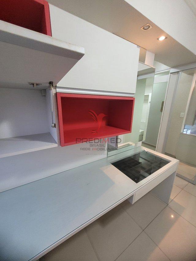 Apartamento à venda com 4 quartos, 150m² - Foto 46