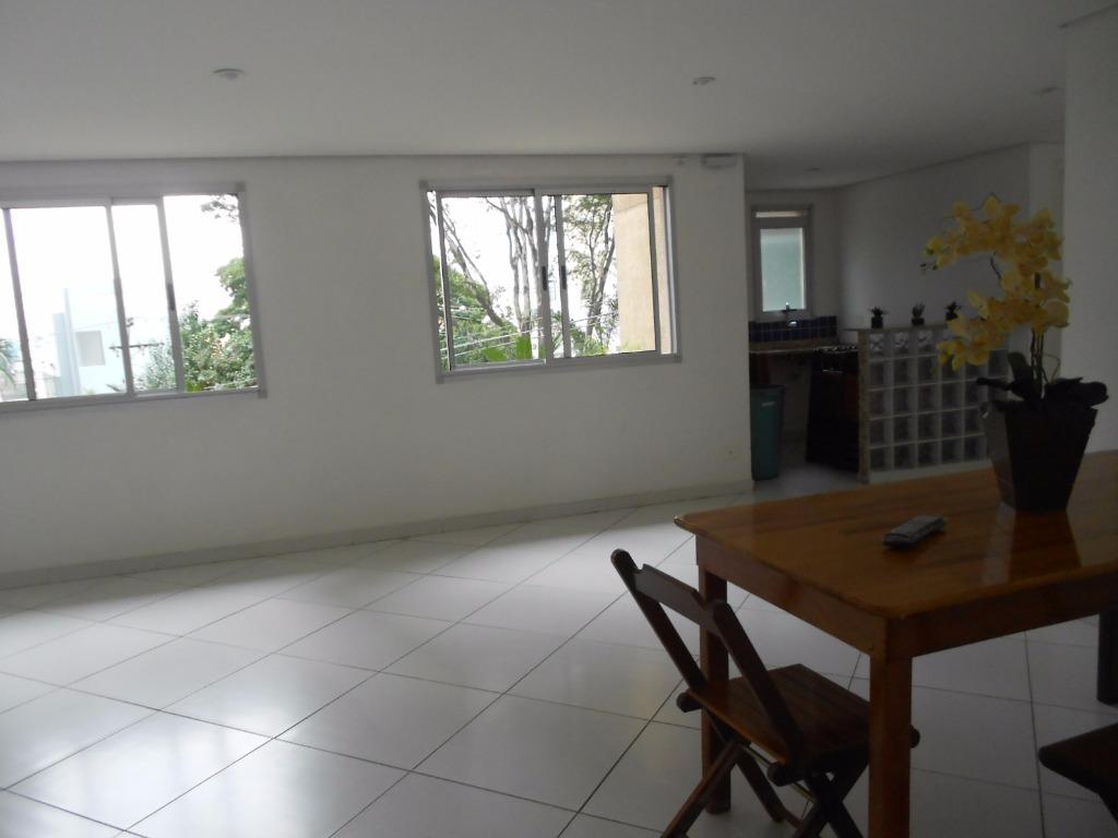 Apartamento à venda com 2 quartos, 65m² - Foto 22