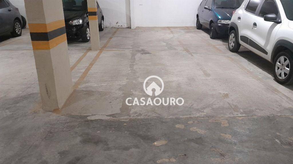 Apartamento à venda com 3 quartos, 130m² - Foto 26