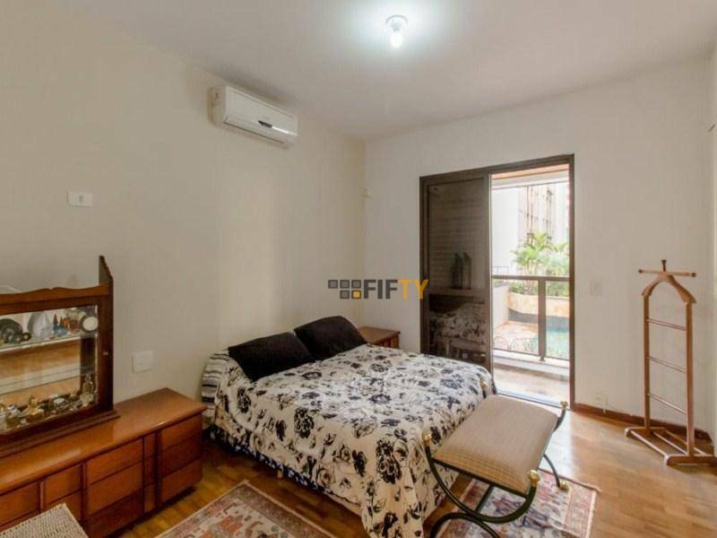 Apartamento à venda com 4 quartos, 250m² - Foto 16