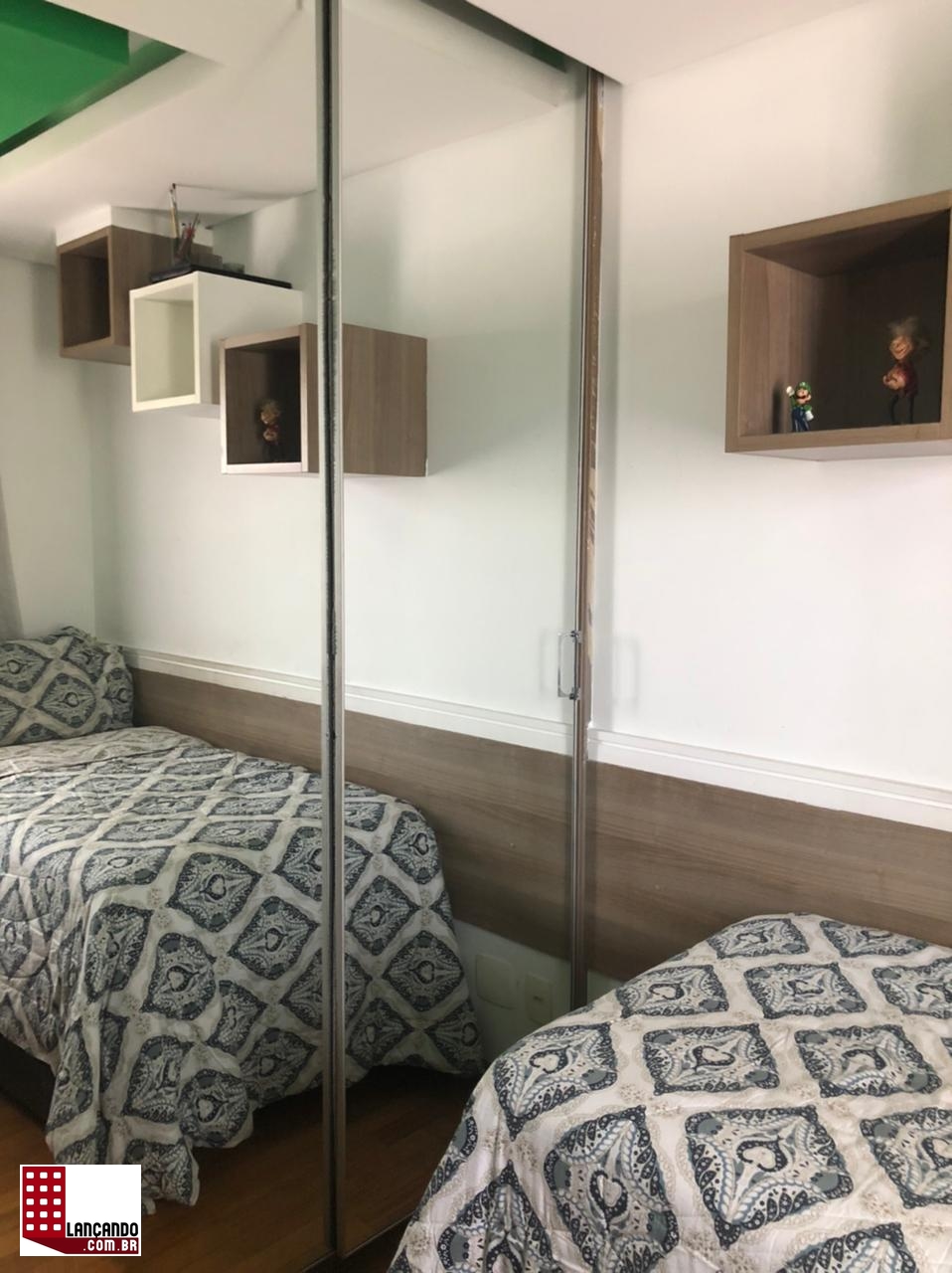 Apartamento à venda com 4 quartos, 108m² - Foto 11